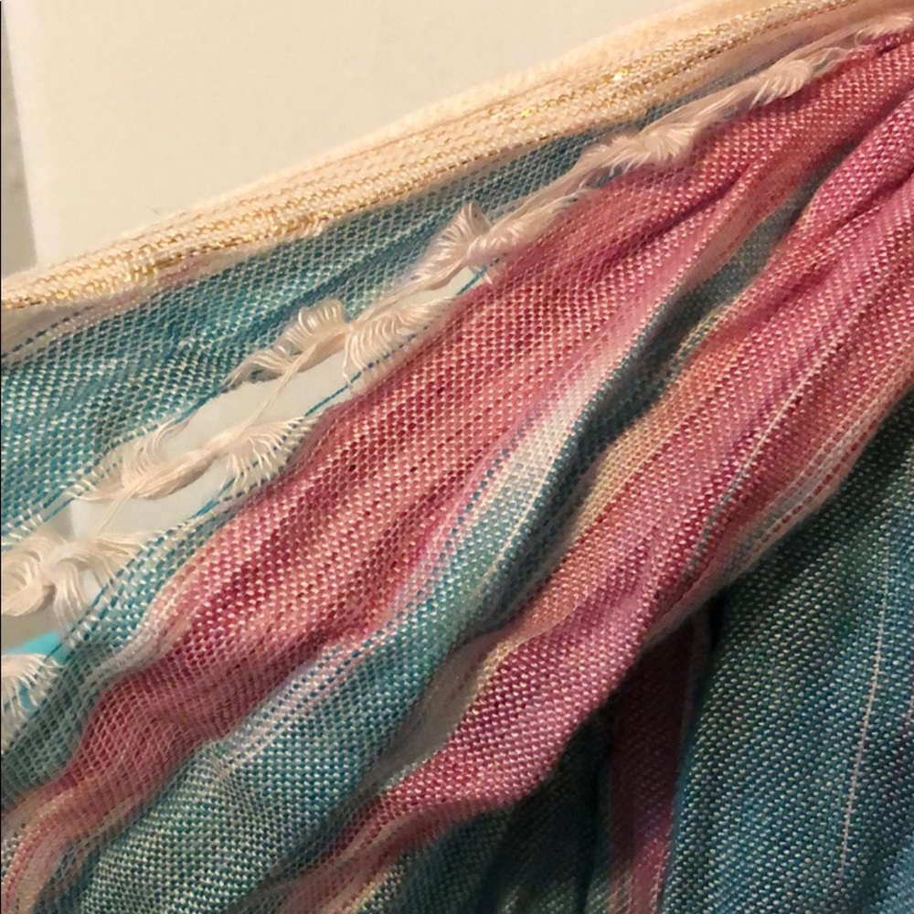 Infinity Scarf - Picture 2 of 3